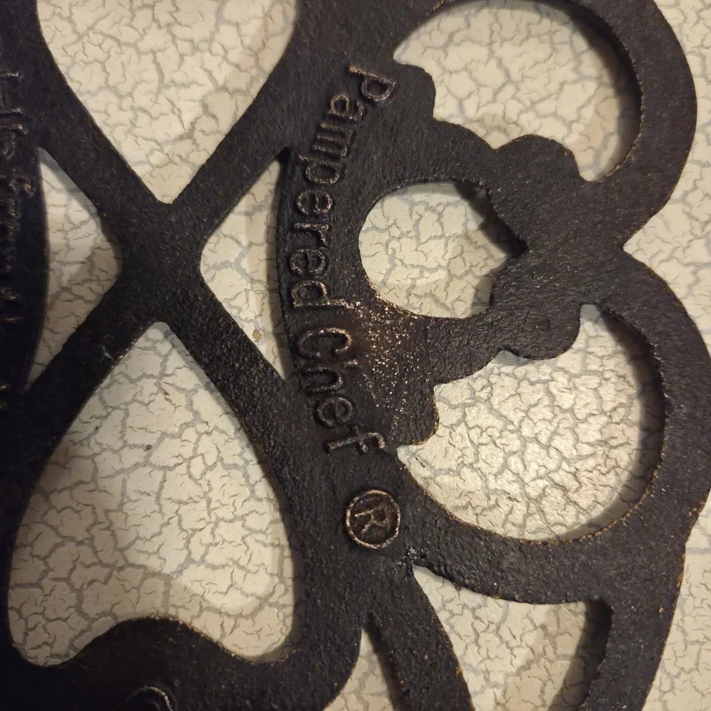 Pampered Chef pampered chef